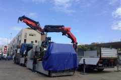 AURELIA 700 4 ELITE